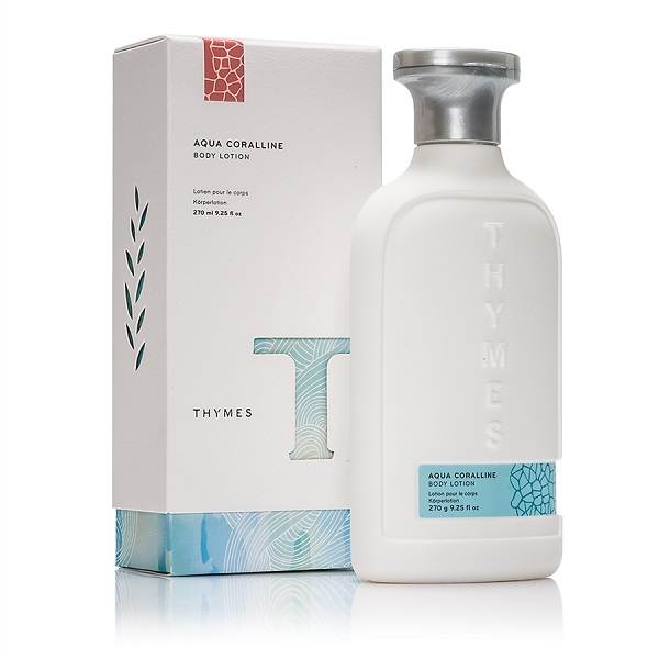 Free Sample Of Thymes Body Lotion Whole Mom