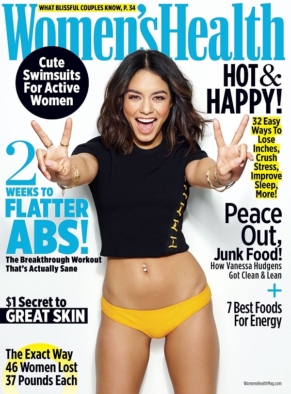 Free Subscription To Women’s Health Magazine Whole Mom
