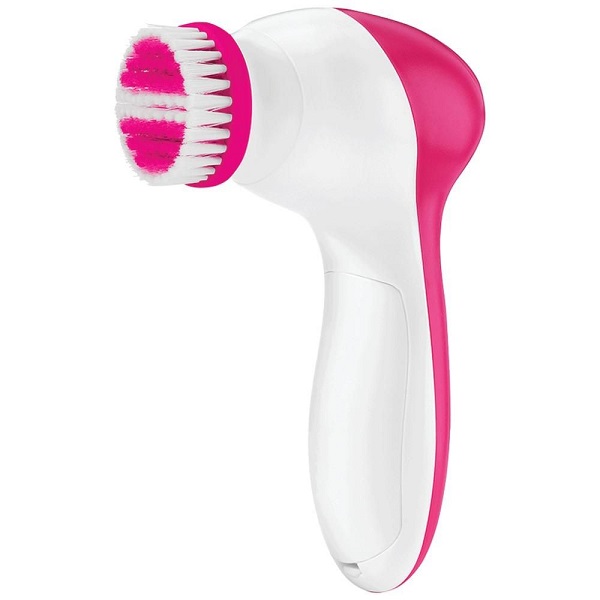 Free Conair True Glow Battery Operated Facial Brush Whole Mom