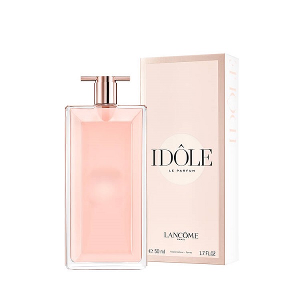 Free Sample Of Idole Fragrance Whole Mom