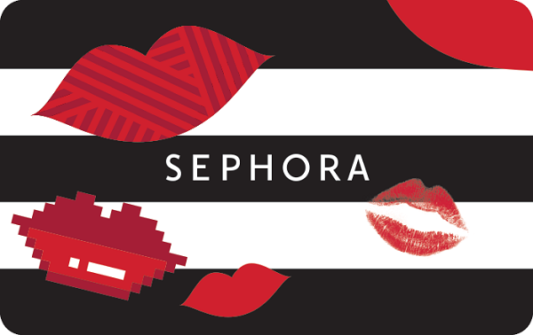 $250 Sephora Gift Card Sweepstakes | Whole Mom