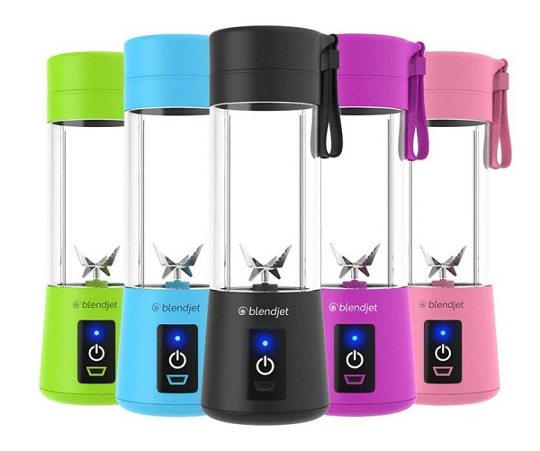 Blend Jet Blender Whole Mom