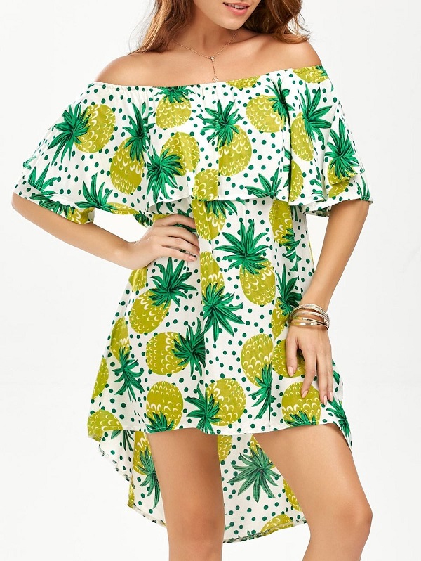 Pineapples On Clothes at Susan Pape blog