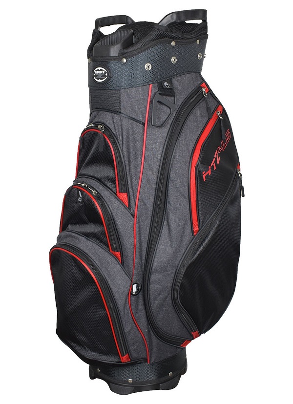 hot z golf standard travel cover bag