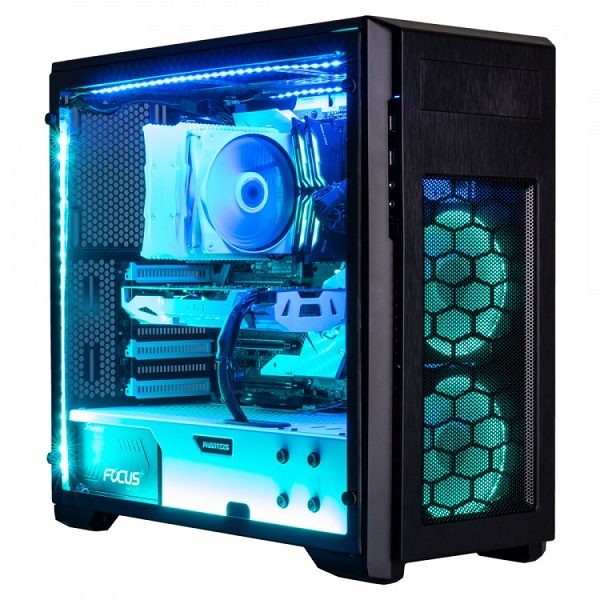 3,000 Intel Gaming PC Sweepstakes Whole Mom