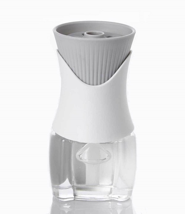 Free Air Wick Warmer Whole Mom