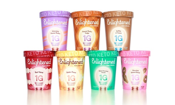 Free Enlightened Ice Cream (TODAY ONLY) | Whole Mom