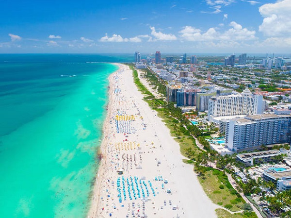 Sherman's Miami Travel Sweepstakes | Whole Mom