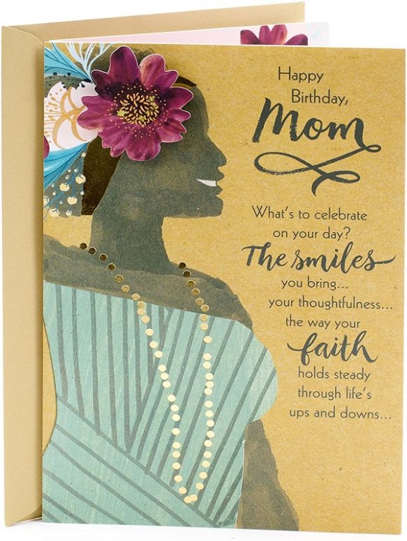 Free Hallmark Mahogany Cards Whole Mom