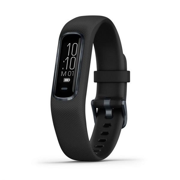 Garmin Fitness Smart Watch Whole Mom