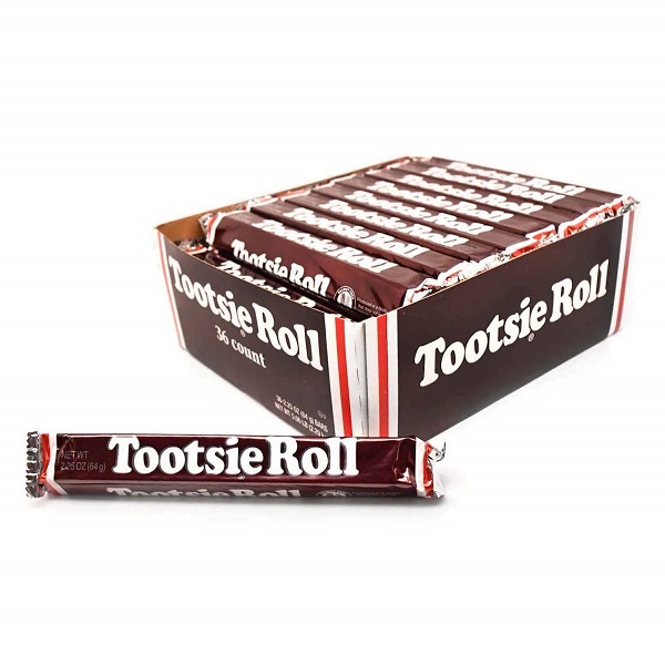 Free Tootsie Rolls Whole Mom