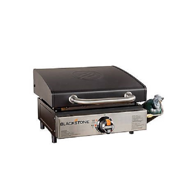Blackstone Tabletop Griddle Whole Mom