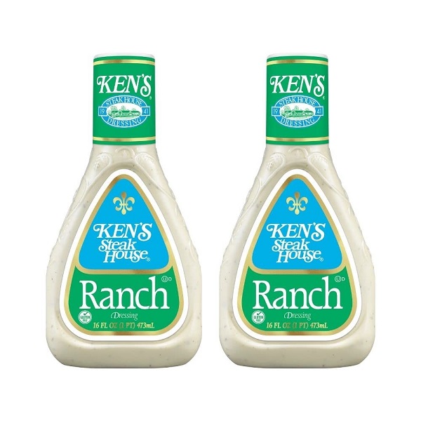 Free Ken's Dressings Whole Mom