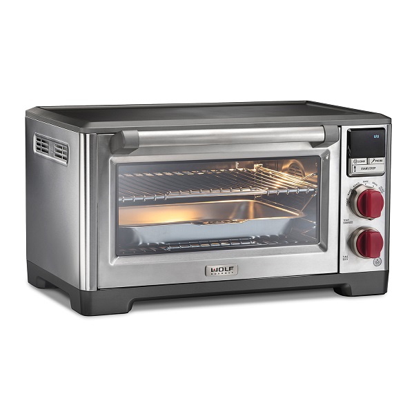 Wolf Gourmet Countertop Oven Whole Mom