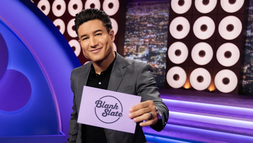 Blank Slate Sweepstakes Whole Mom