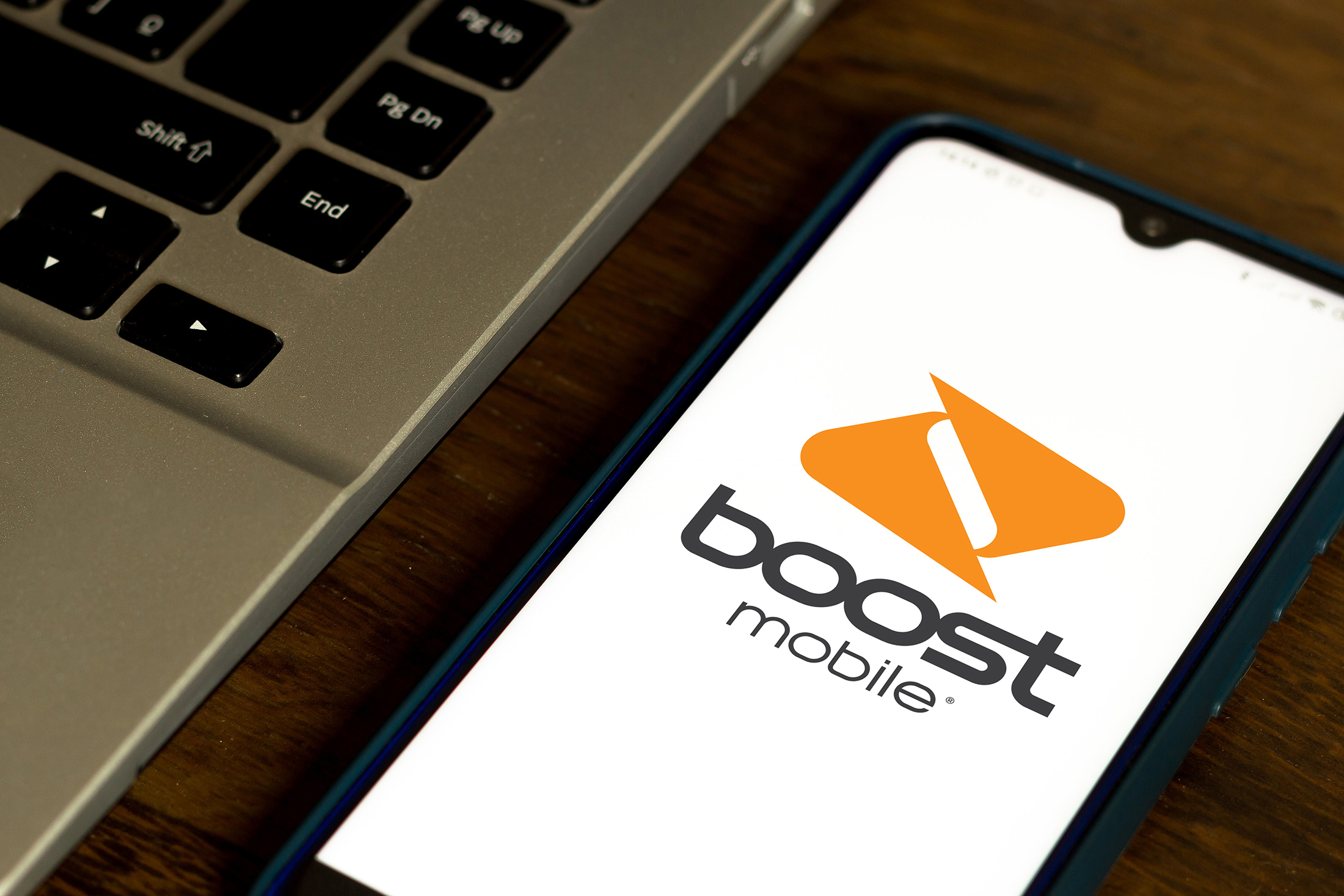 Boost Mobile Sweepstakes Whole Mom