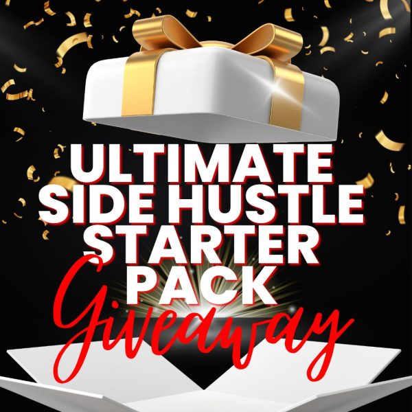 side hustles